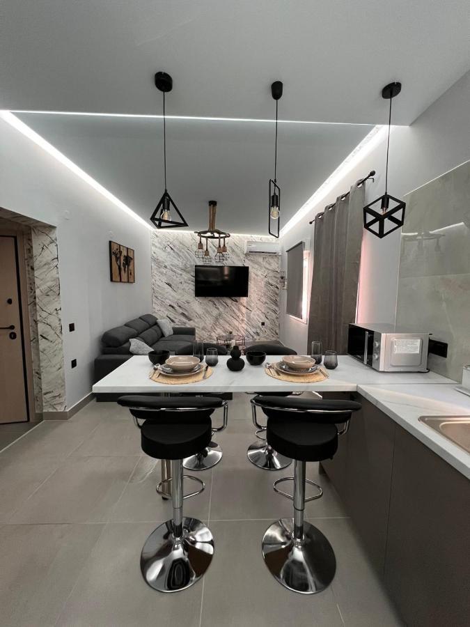 Stay360 Heraklion  ภายนอก รูปภาพ