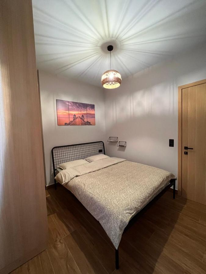 Stay360 Heraklion  ภายนอก รูปภาพ