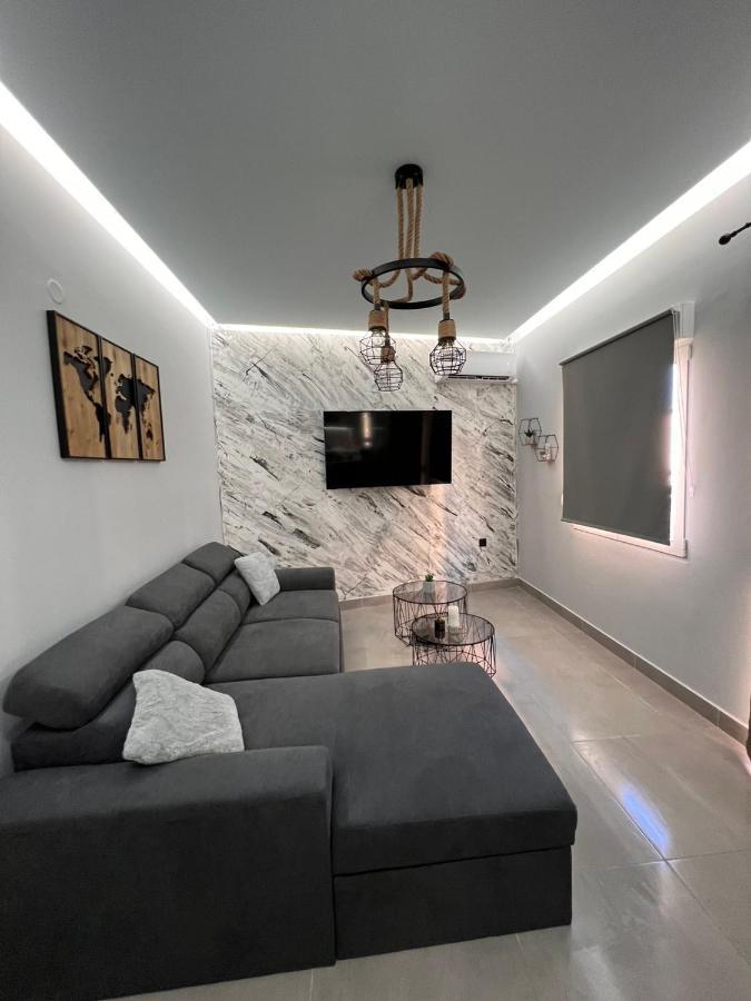 Stay360 Heraklion  ภายนอก รูปภาพ