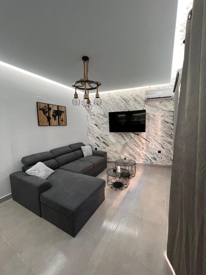 Stay360 Heraklion  ภายนอก รูปภาพ