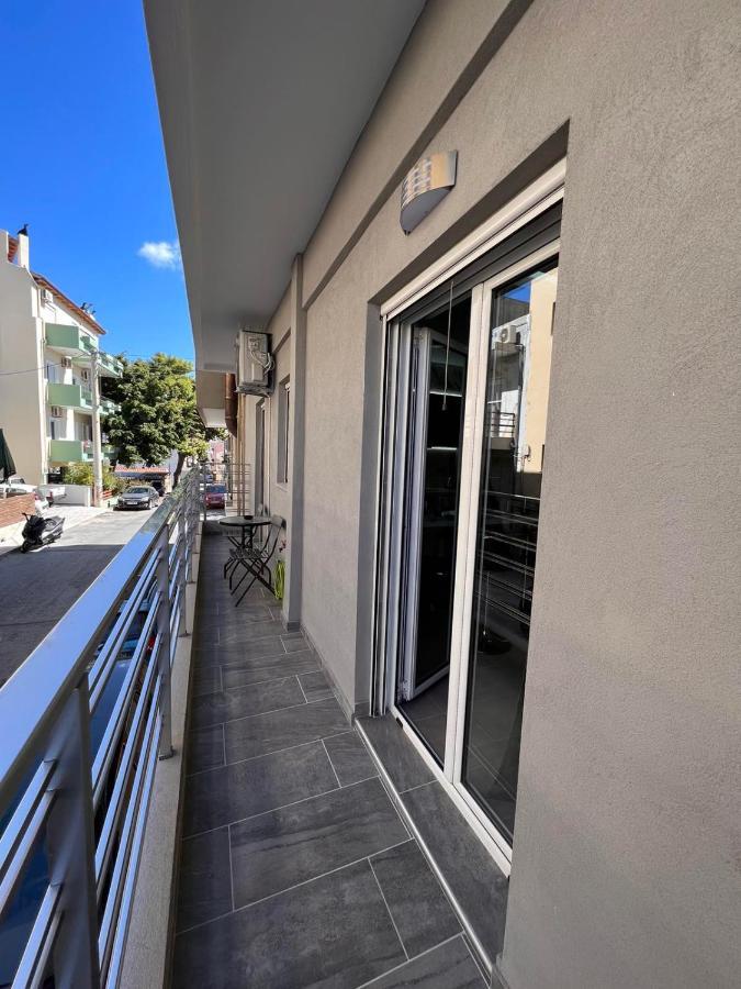Stay360 Heraklion  ภายนอก รูปภาพ