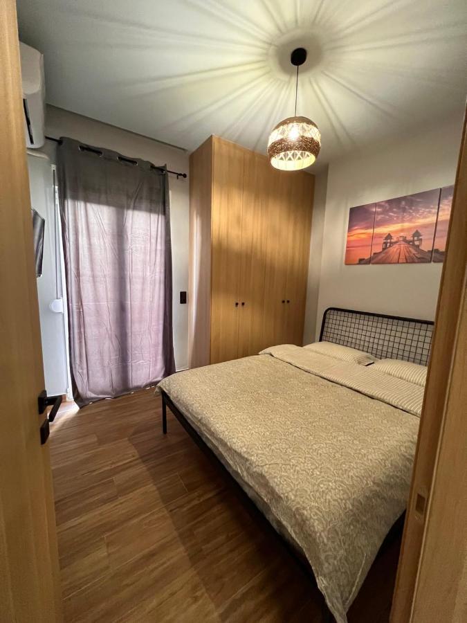 Stay360 Heraklion  ภายนอก รูปภาพ