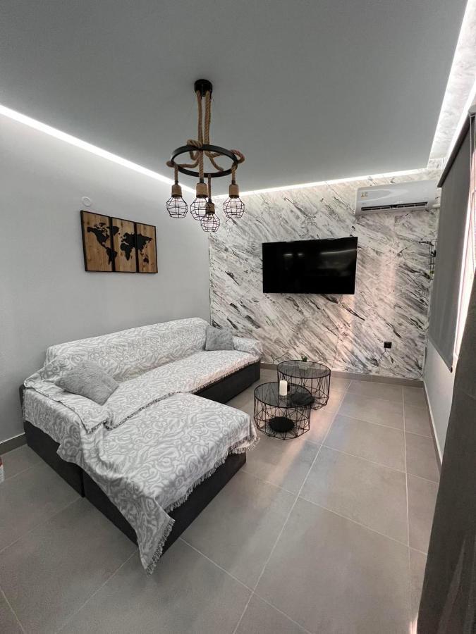 Stay360 Heraklion  ภายนอก รูปภาพ