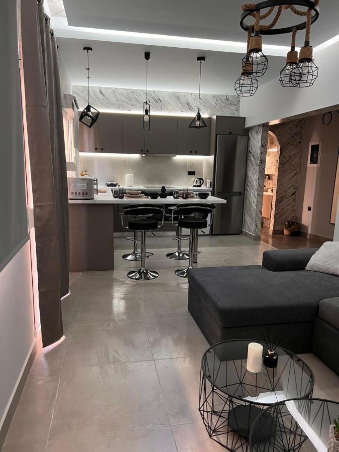 Stay360 Heraklion  ภายนอก รูปภาพ