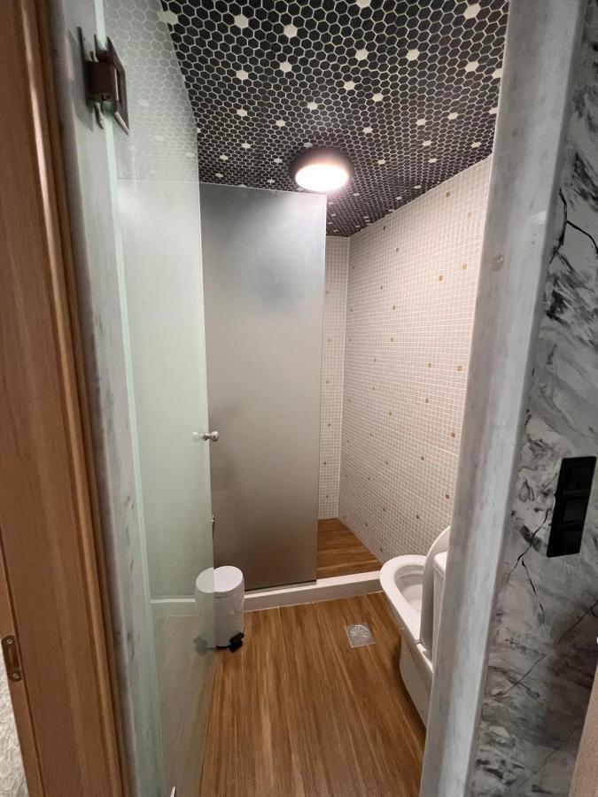 Stay360 Heraklion  ภายนอก รูปภาพ