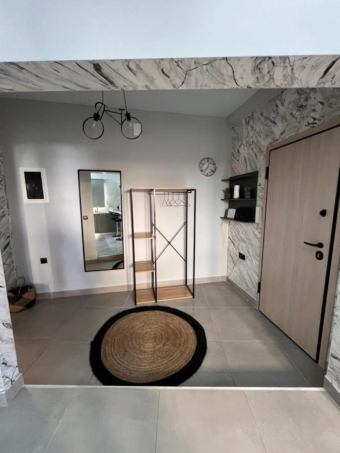 Stay360 Heraklion  ภายนอก รูปภาพ